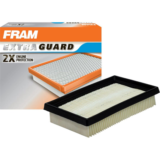 FRAM Extra Guard Air Filter CA11426 For partial for Toyota cars