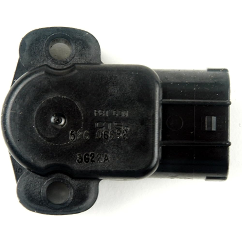 Delphi SS10387 throttle position sensor
