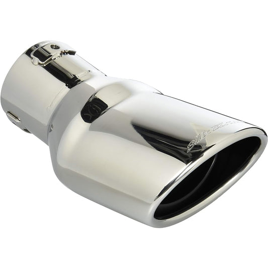 SILKBLAZE Muffler Cutter 60 Harrier Oval SB-CUT-112
