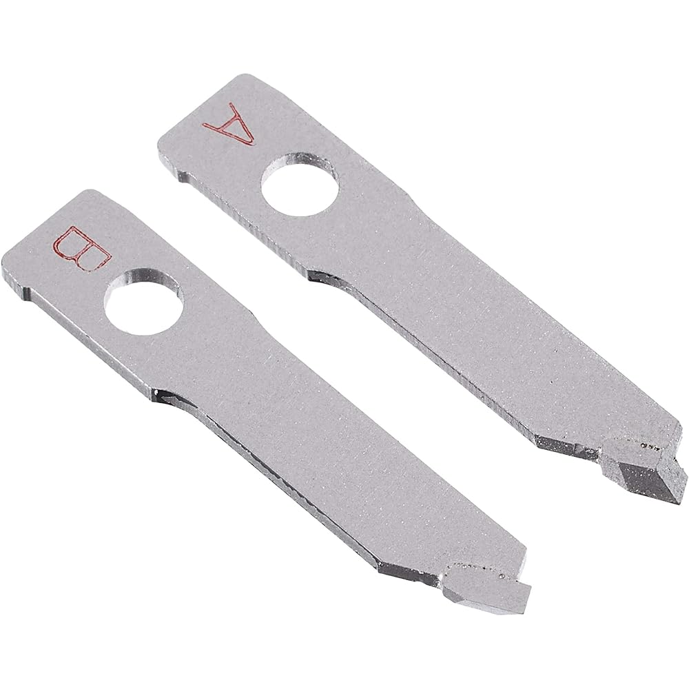 Mirai Kogyo Free Hole Saw (R) Accessories Replacement Blade Only FH-1KH