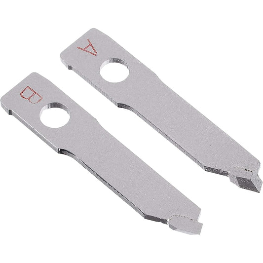 Mirai Kogyo Free Hole Saw (R) Accessories Replacement Blade Only FH-1KH
