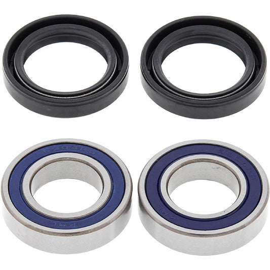 All Balls 25-1081 Wheel bearing kit