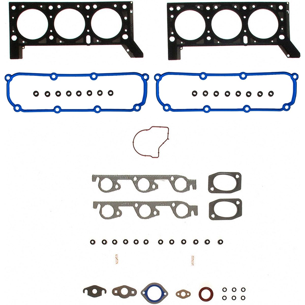 FEL-PRO HS 9978 PT-1 Head Gasket Set
