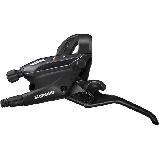 SHIMANO ST Lever ST-EF505 Left Lever Only 2S Hydraulic ESTEF5052LBL