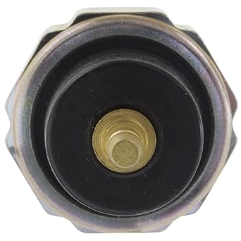 ACDelco E1802 Professional Engine Oil Pressure Switch