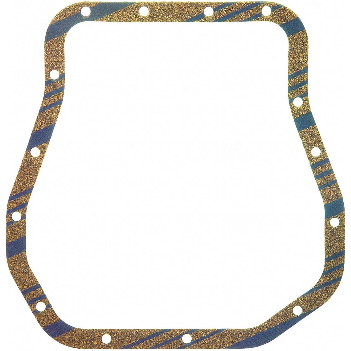 Fel-Pro Oe OS30656C FEPOS30656C OIL PAN SET