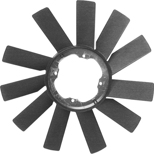 URO PARTS 1152172357 Cooling fan blade