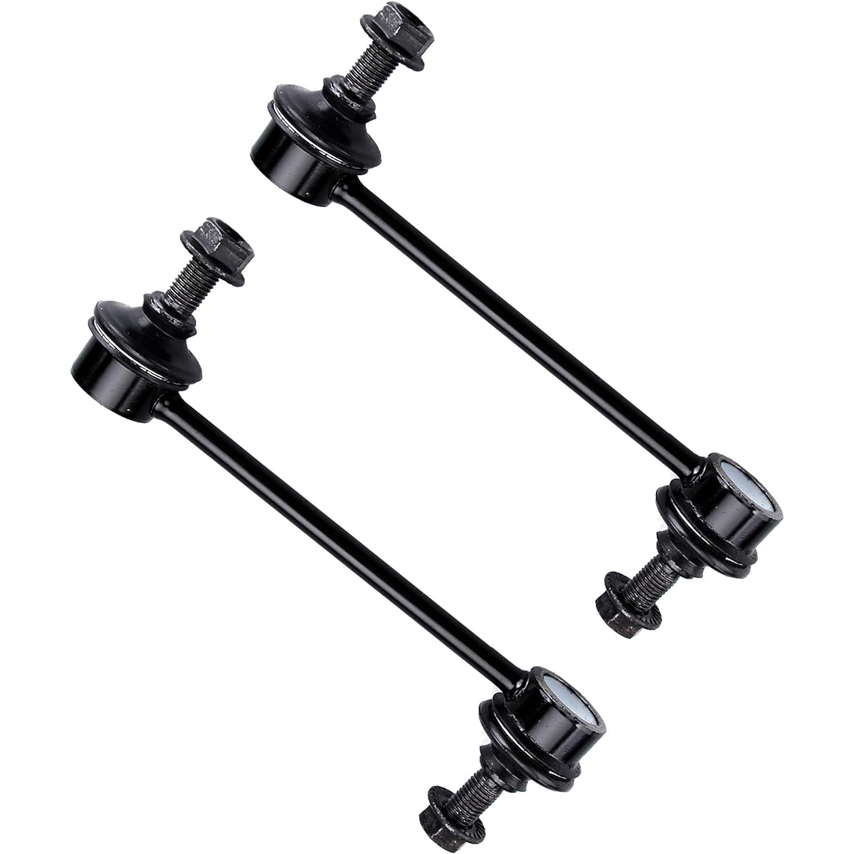 SciToo 4 Peace Suspension Kit Kit Front Stabilizer/Waver Endink 2010-2011 Mercury Milan All Model 2011-2012 Lincoln MKZ All Model 2011-2012 Ford Fusion All Model K750415