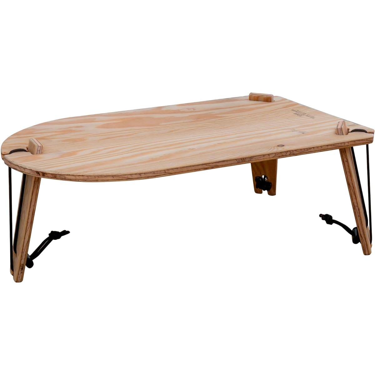 TRIPOD TABLE SOLO Solo table weighing 500g that can be carried in a backpack