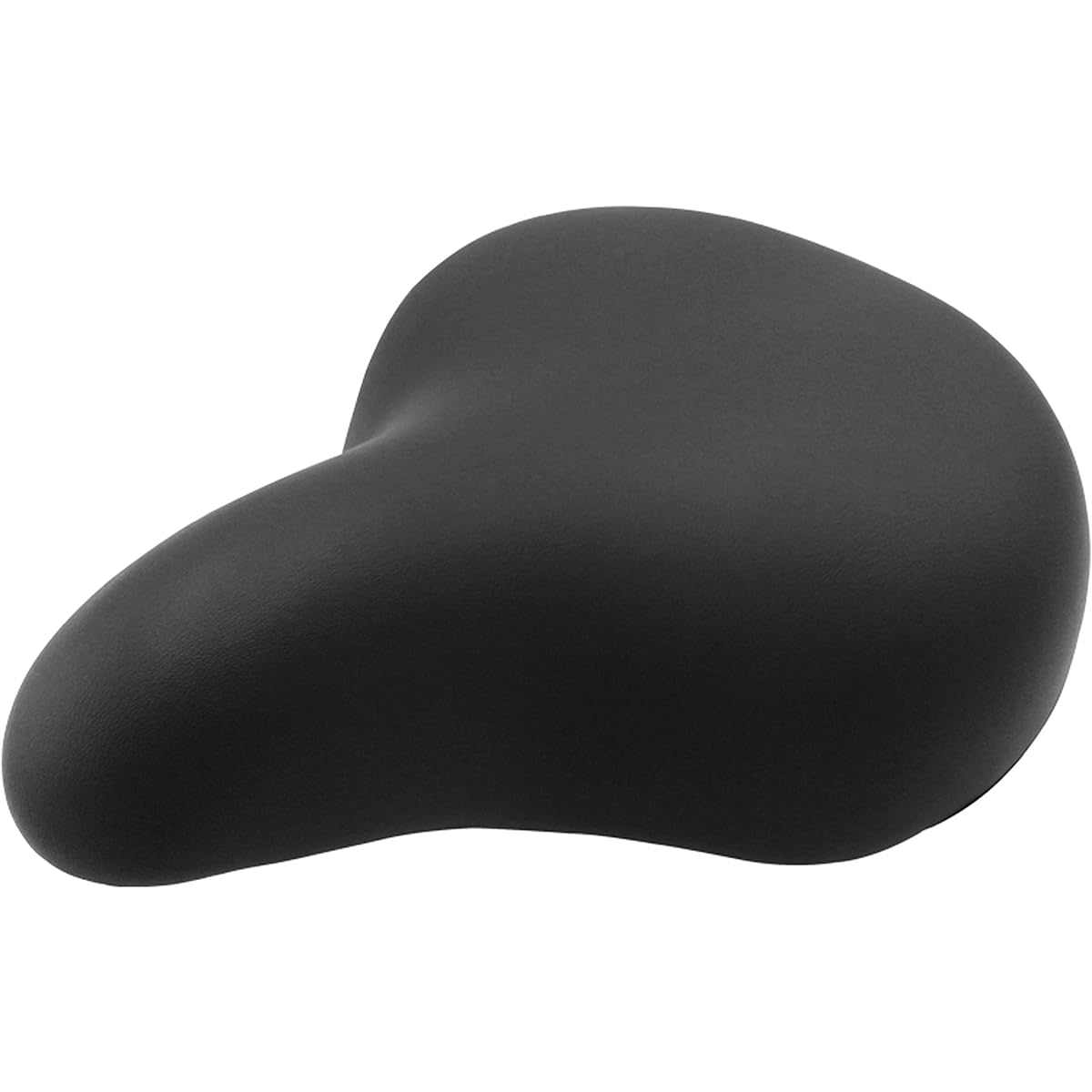 NOGUCHI Bicycle Saddle [Large Fluffy Saddle] Compatible with electric assist bicycles