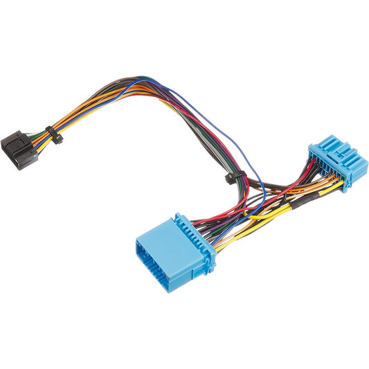 Carrozzeria (Pioneer) RD-HS200T Connection Harness 20P for Honda/Suzuki Vehicles