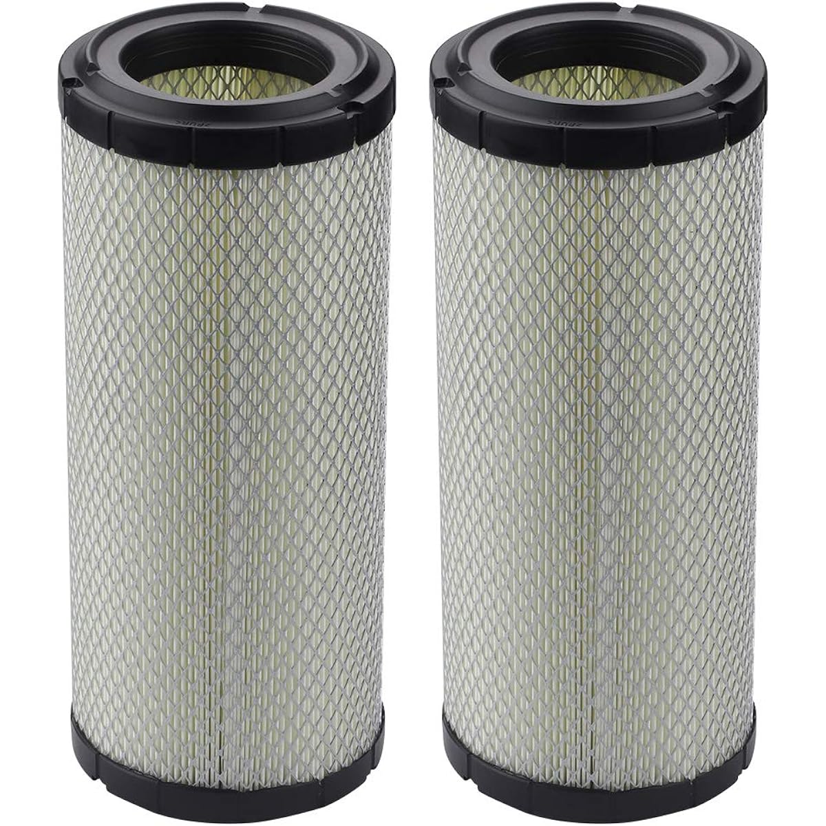 TVENT 715900422 Air filter replacement CAN-AM Maverick X3 XDS XRS 1000 900 R (2 packs)