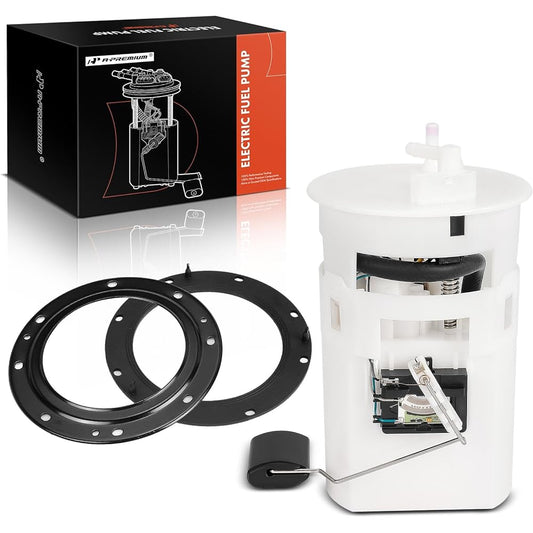 A-PREMIUM Electric fuel pump module assembly with unit