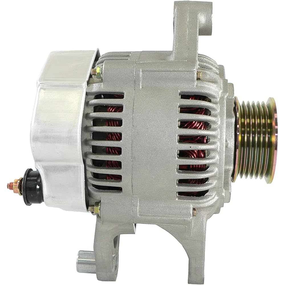 And0189 Alternator for Dodge, Jeep Cherokee Tj Series Wrangler 1999 2000 99 00/ / /