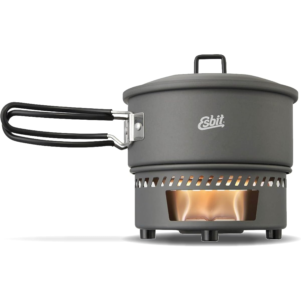 Esbit 1000ml Cook Set ESCS1000HA