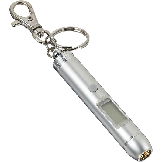 FUSO non-contact (NDIR) キーホルダ type thermometer FUSO-420CK