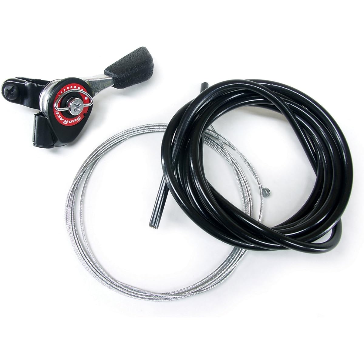 Teraflex Hand throttle cable kit (SKU4870402)
