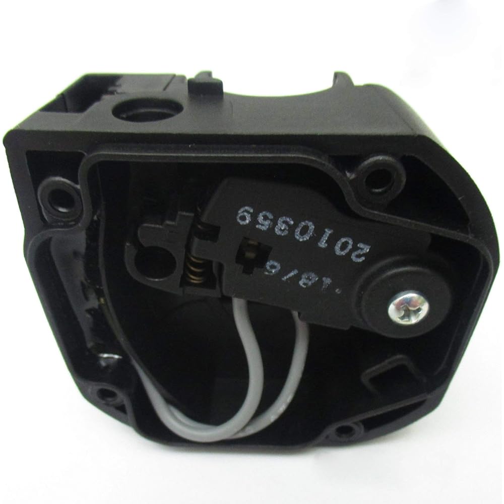 POLARIS Sportsman 550 850 XP EPS throttle base OEM 2010359