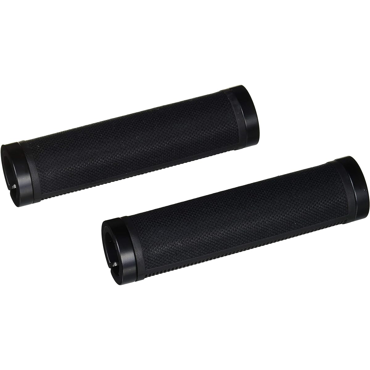 BROOKS (Brooks) Grip made of rubber and cotton crimped COMFORT GRIP CAMBIUM 130MM All black [Genuine Japanese product] Total length: 130mm