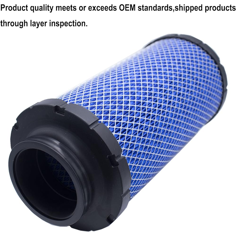 WOOPEEY 2882234 Air filter Polaris RZR 1000 XP; RZR 4 1000 XP; RZR XP Turbo