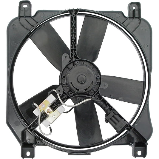 DORMAN 620-625 Radiator Fan Sembrill