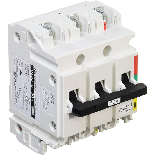 Nitto Kogyo Switch Switch DS333P30A