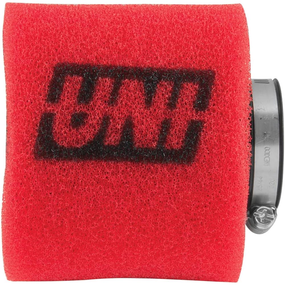 UNI 2-step pod filter (straight mount / 1-1 / 4 inch x 3)