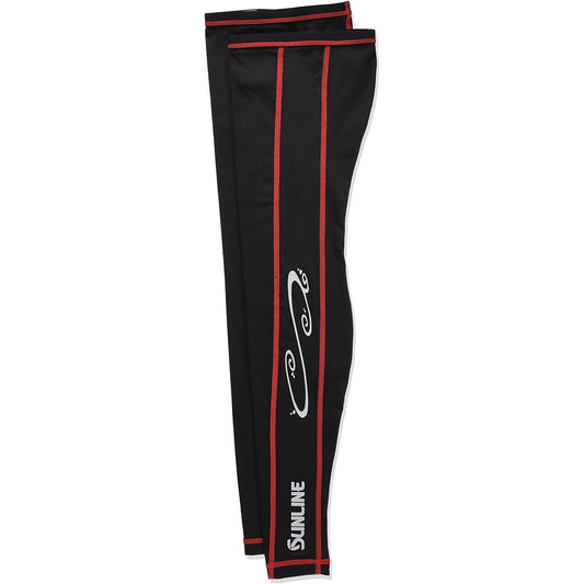 SUNLINE TERAX COOL® DRY Leg Cover SUW-22601 Black L