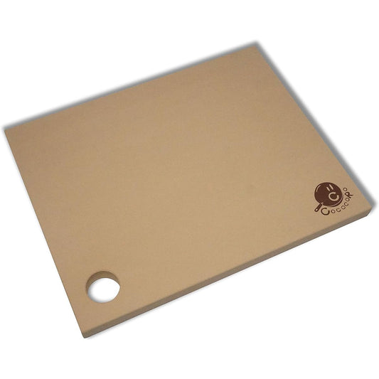 (Cococoro) COCOCORO Cutting Board Classic 240mm x 190mm x 13mm