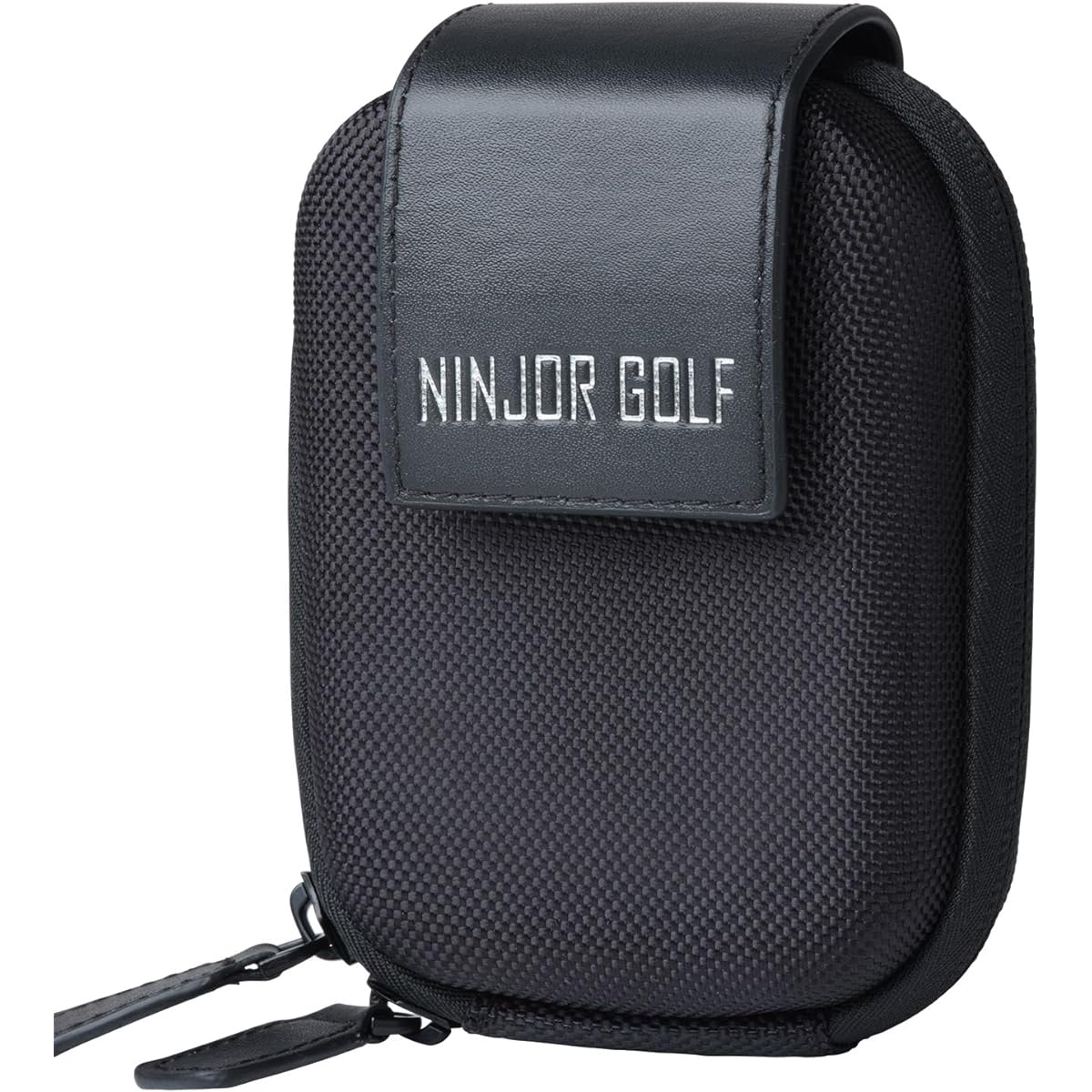 NINJOR GOLF golf distance meter case magnetic type