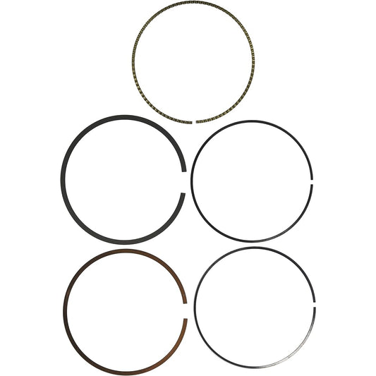 Wiseco 10200XS 1.2mm x 1.5mm x 2.0mm Ring set 102.00mm Cylinder Boa