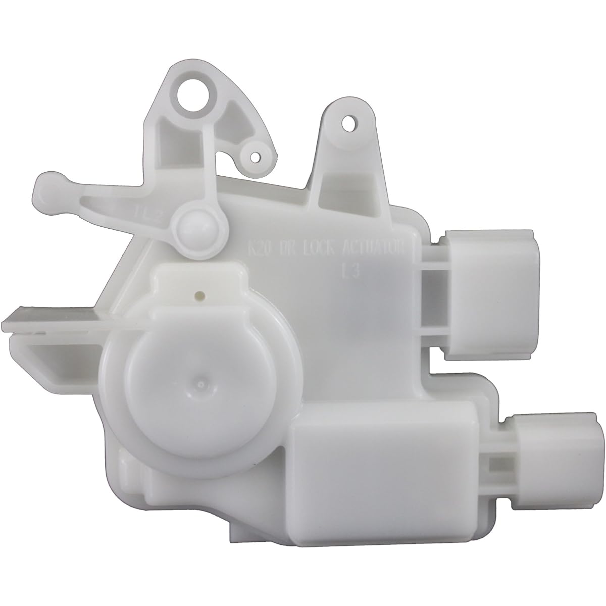 [Parallel import] Genuine Acura Parts 72155-SDA-A01 Driver Side Front Door Latch Actuator
