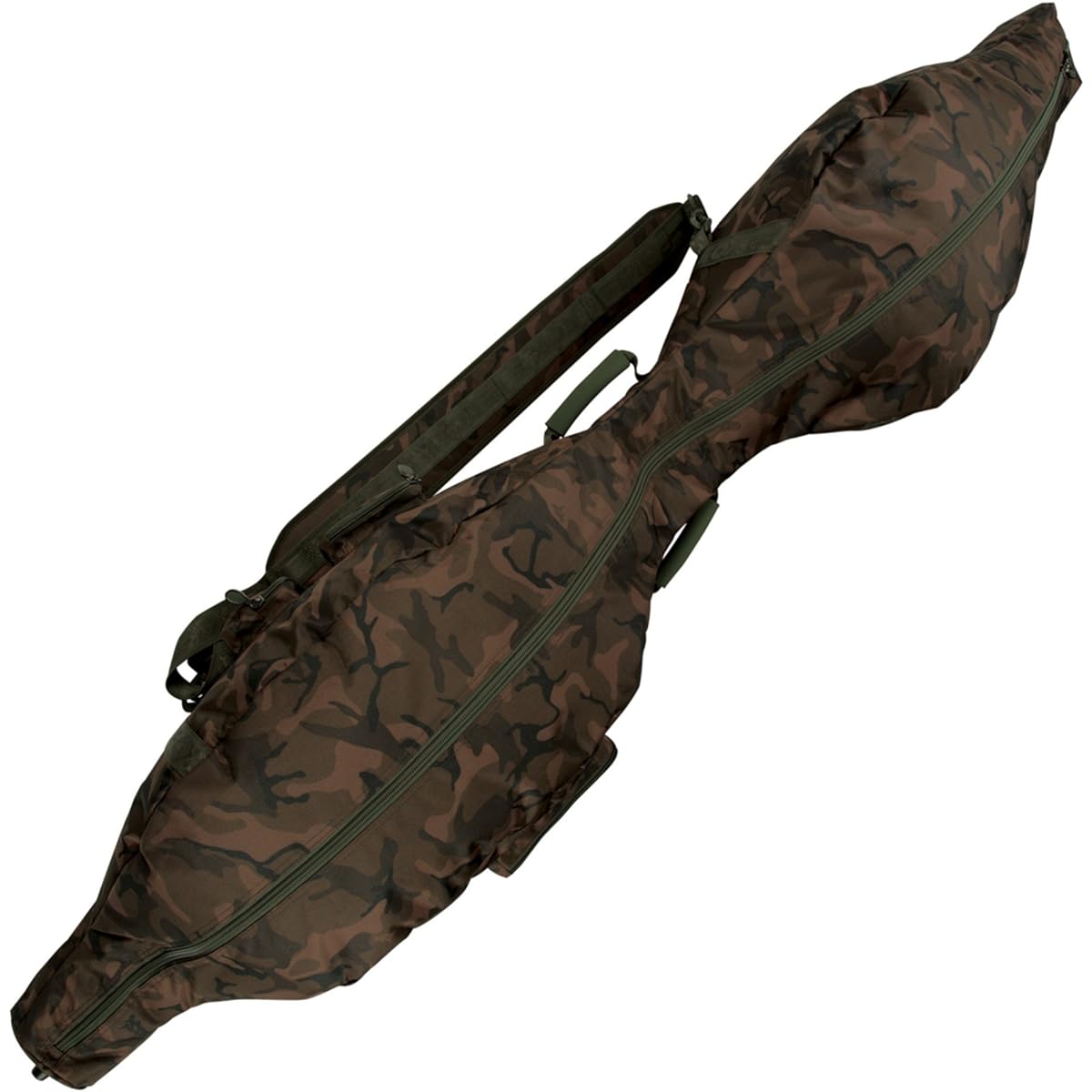 FOX Camolite 3 Up 2 Down Rod Holdall.