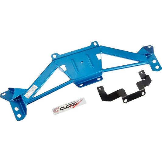 Cusco (cusco) [pawa-bure-su] (Cross Member) For Subaru Impreza/regasixitu-ringuwagon/regasixi B4/ekusi-ga/Forester 692 492 m