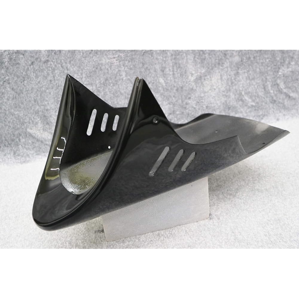 Under Cowl Small Black ABS Stays (General Purpose) Included