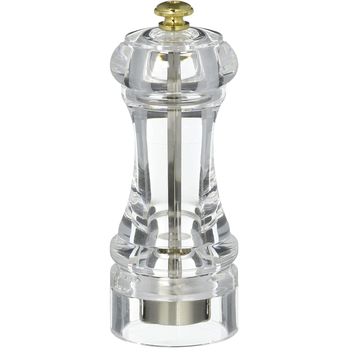 IKEDA Acrylic Peppermill PMA-120 2017610