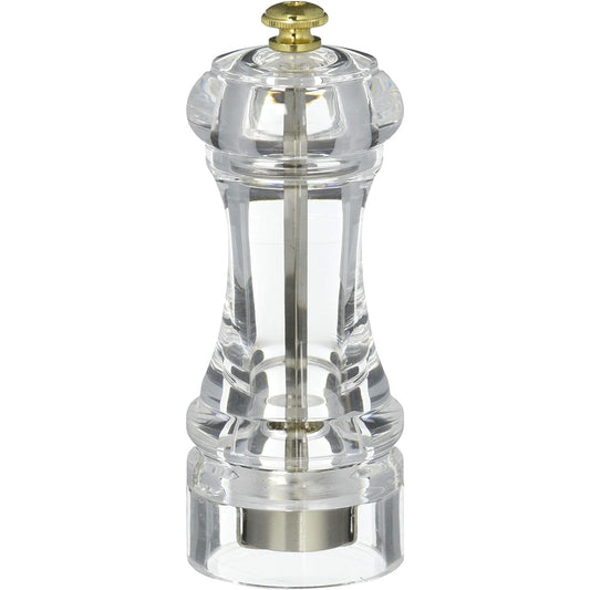 IKEDA Acrylic Peppermill PMA-120 2017610