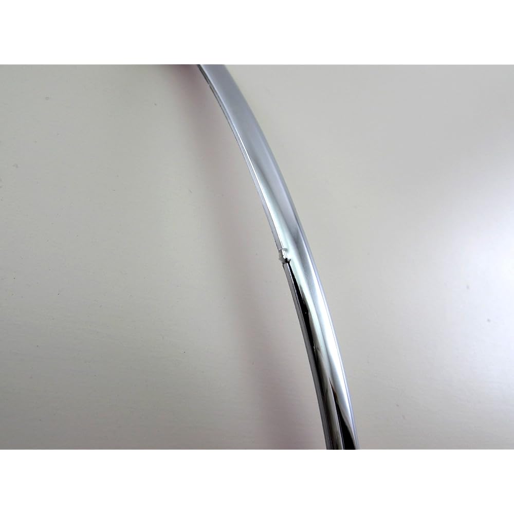 BRIGHTZ N BOX JF3 JF4 Plated shift gate ring [SHI-GATE-003] Shalter ring JF F3 F4 3 4 NBOX N-BOX N-BOX N-BOX 28511