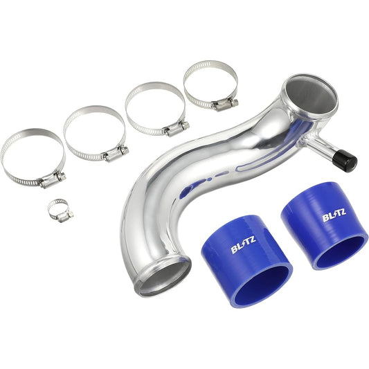 BLITZ SUCTION KIT Blue Silicone Hose Swift Sports ZC33S 55708