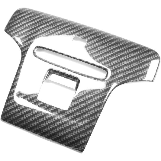SecondStage Toyota Corolla Sports & Touring 210 Series Room Lamp Panel Digital Carbon Style T392DCB