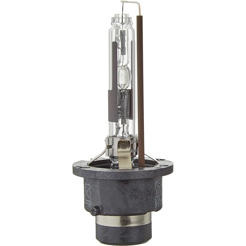 Stanley Electric (STANLEY) HID Valve 85V35W D2R 4000K DL01 HID Valve