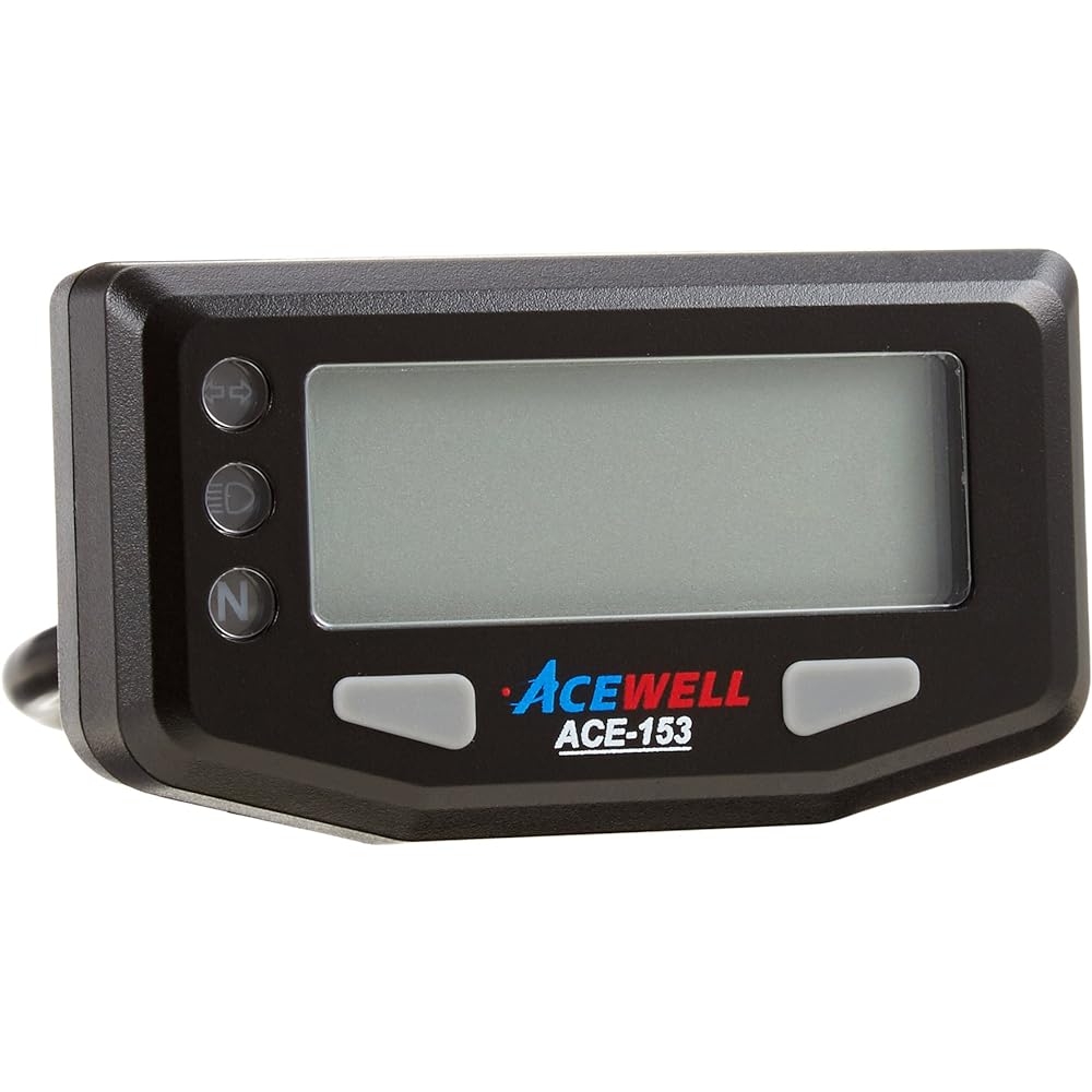 ACEWELL Multifunctional Digital Meter ACE-153