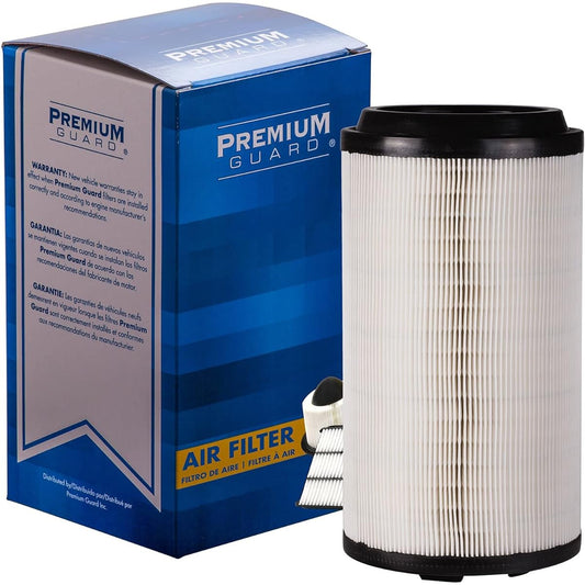 PG Air Filter PA99079 | 2014-20 RAM Promaster 1500 Promaster 2500 Promaster 3500