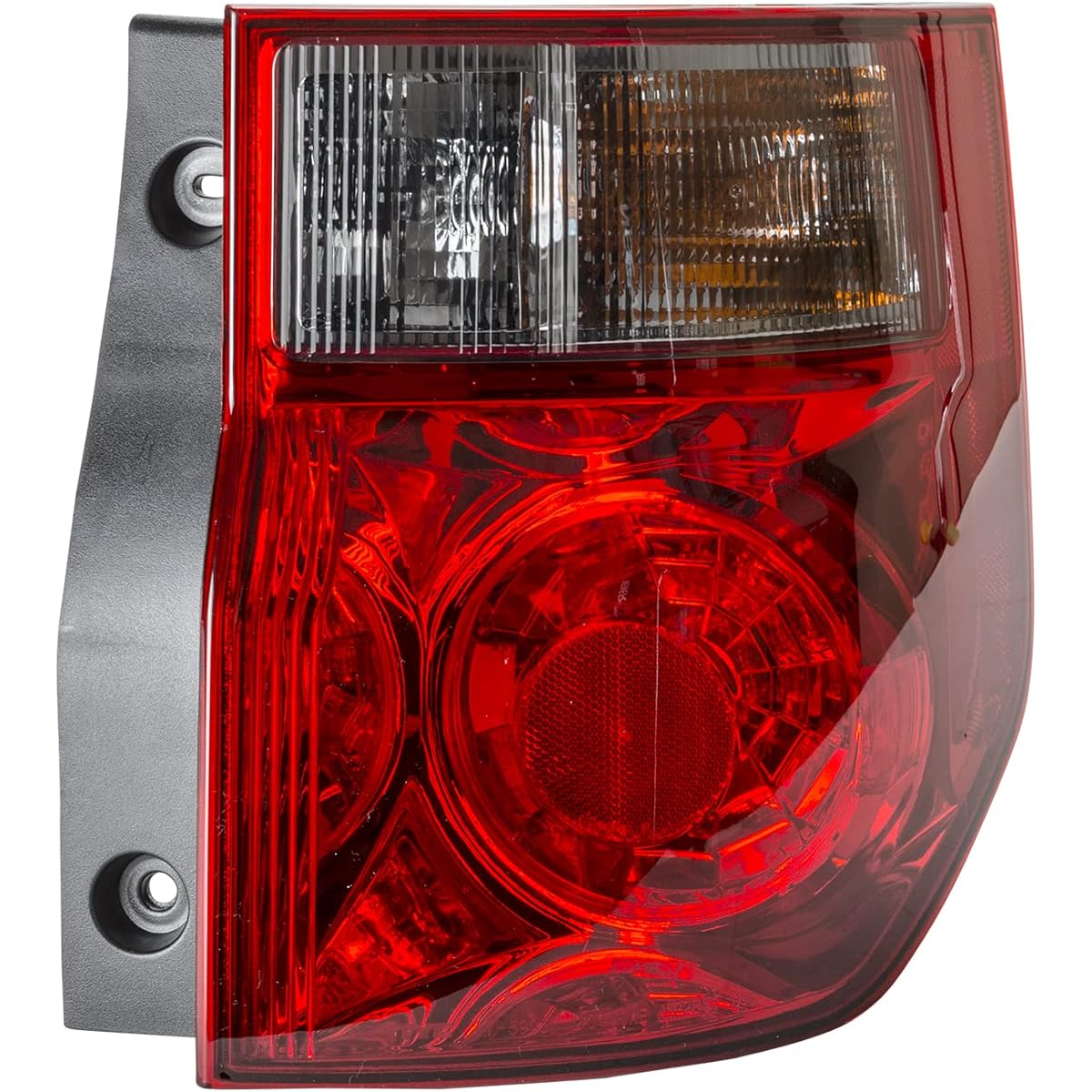 TYC 11-5905-00 Honda Element passenger seat replacement tail light assembly