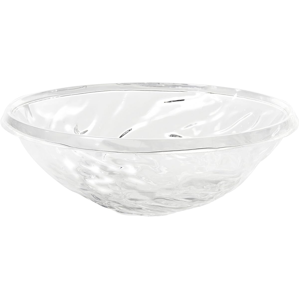 Kartel Design Accessory Crystal φ45/H16.5cm Moon SFAC-K1220-B4 [Authentic product from domestic exclusive agent]