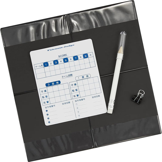 Ise Judge Honpo Card Holder Set BX83-93ISE