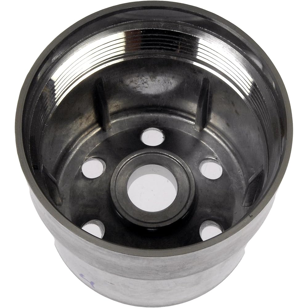 DORMAN 917-047 Oil Filter Housing