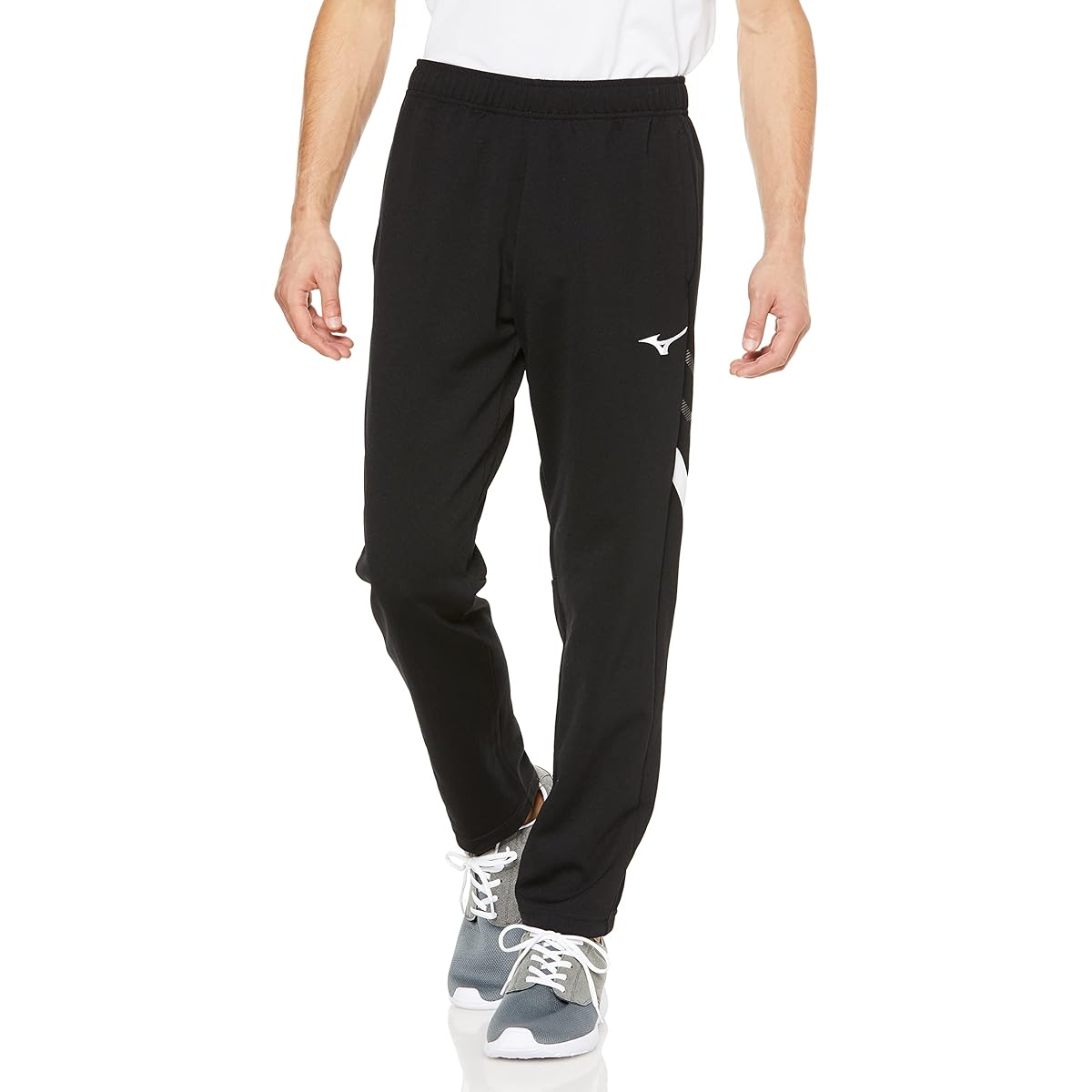 [Mizuno] Training Wear MC Line Warm-up Pants Sweat Absorbent Quick Drying 32MDA110