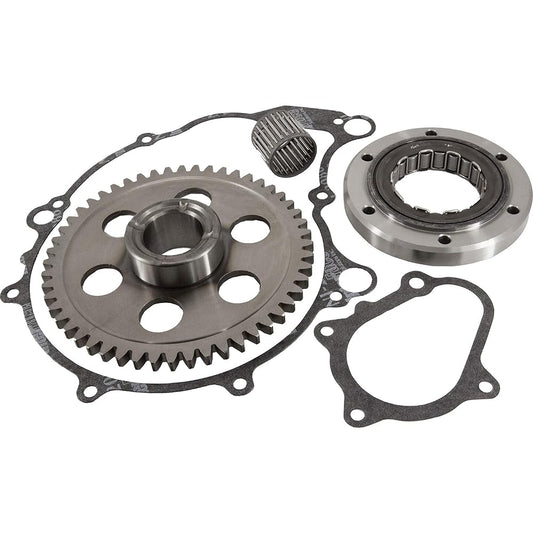 Yamaha Raptor 660 High Endurance One Wea Wearing Starter Clutch Gear Kit