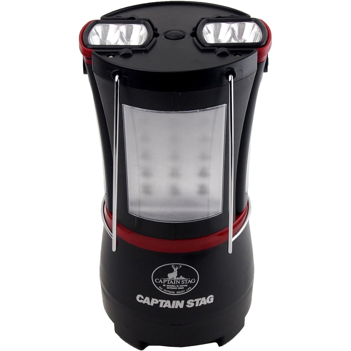 Captain Stag Remove LED Lantern DX UK-4004
